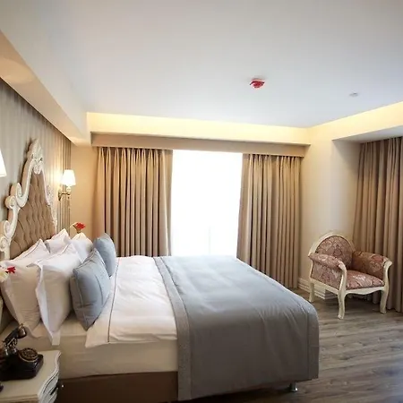 Anthemis Hotel 4*