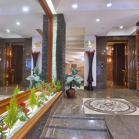 Anthemis Hotel 4*