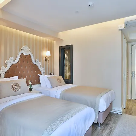 Hotel Anthemis