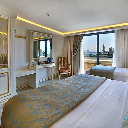 Anthemis Hotel 4*