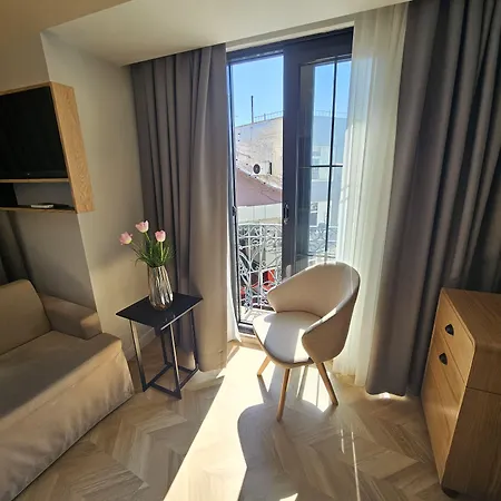 Anthemis Hotel 4*
