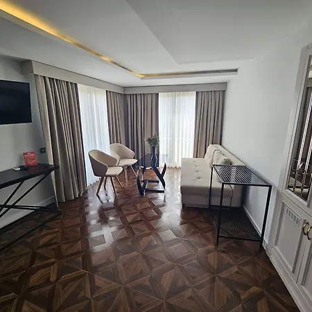 Anthemis Hotel 4*