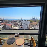 Anthemis Szálloda 4*