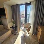 Anthemis Szálloda 4*