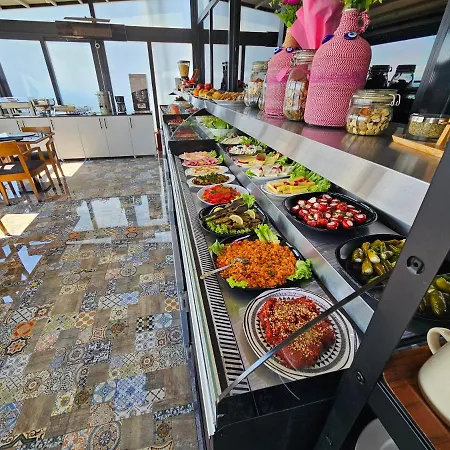 Anthemis 4* Κωνσταντινούπολη