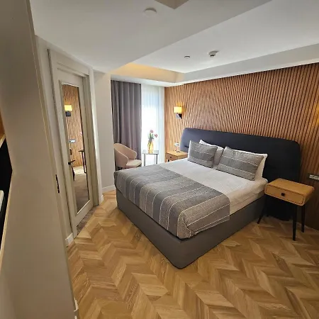 Anthemis Hotel