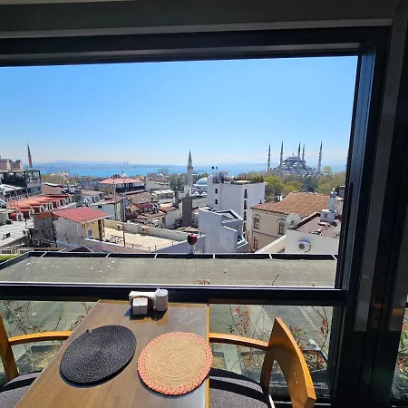 Anthemis Hotel 3*