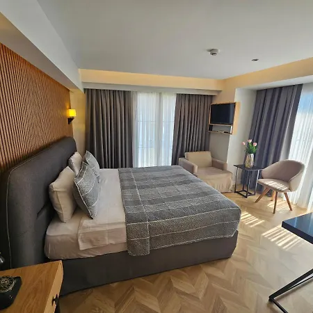 Anthemis Istanbul
