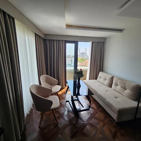 Anthemis Κωνσταντινούπολη