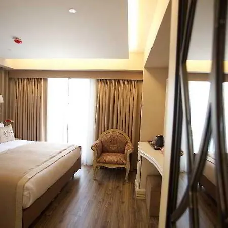 Hotel Anthemis Istanbul
