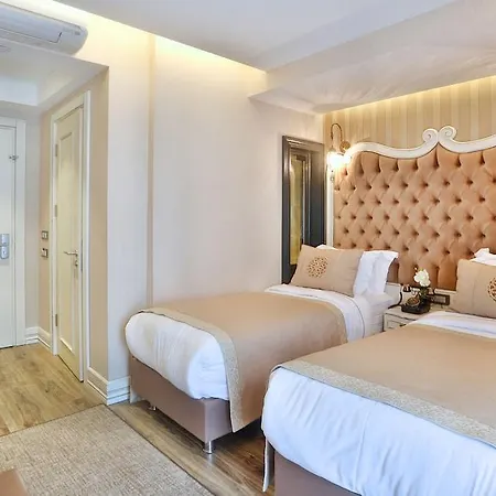 Anthemis 4* Istanbul