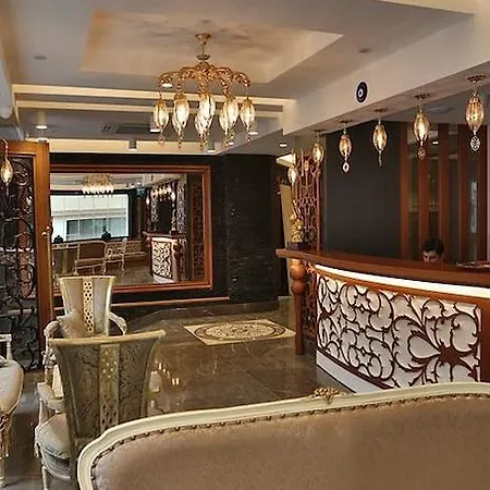 Hotel Anthemis 4*
