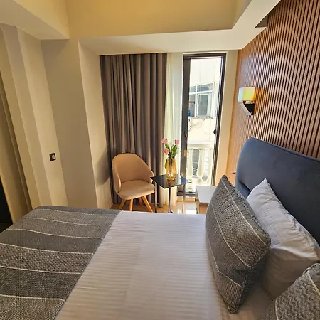Anthemis Hotel Istanbul