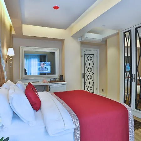 Anthemis 4* Κωνσταντινούπολη