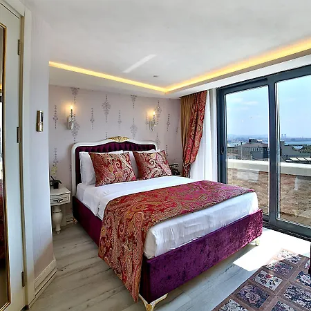 Hotel Anthemis