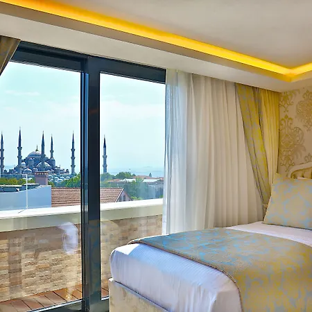 Anthemis Otel