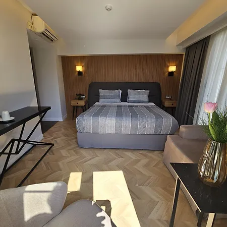 Hotel Anthemis