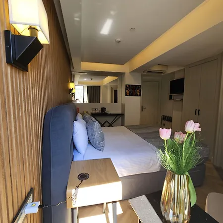 Otel Anthemis 4*