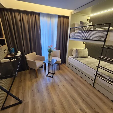 Anthemis Ξενοδοχείο