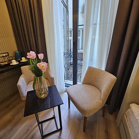 Hotel Anthemis Istanbul