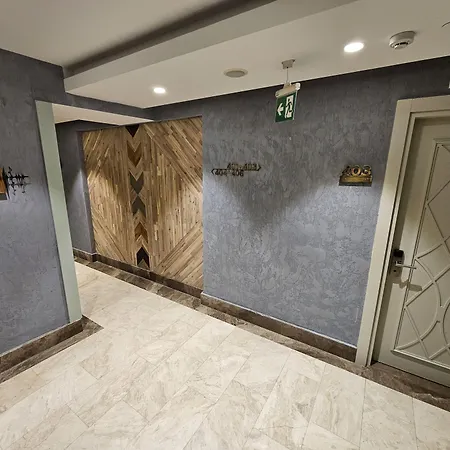 Hotel Anthemis Istanbul