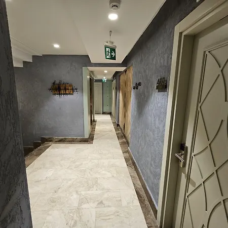 Anthemis Hotel