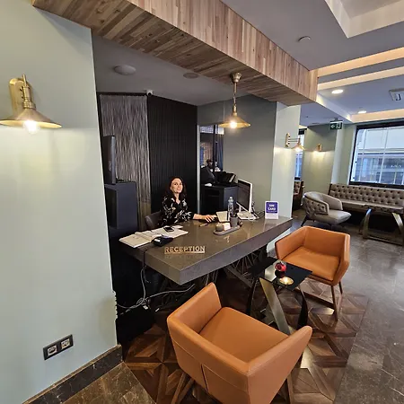 Anthemis Hotel