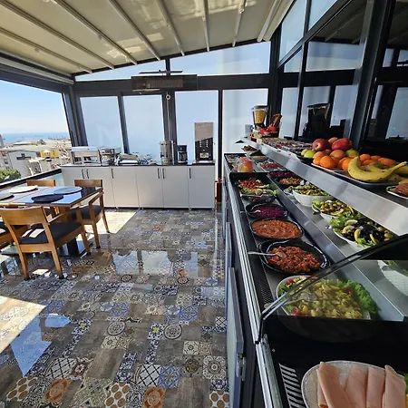 Anthemis Hotel 3*