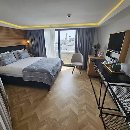 Anthemis Hotel Istanbul