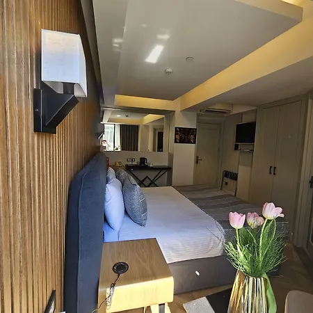 Hotel Anthemis 3*