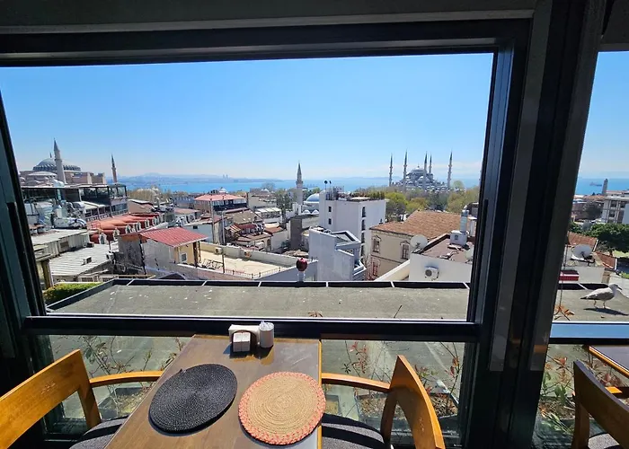 Anthemis Отель 4*