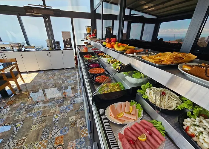 Anthemis Отель Стамбул