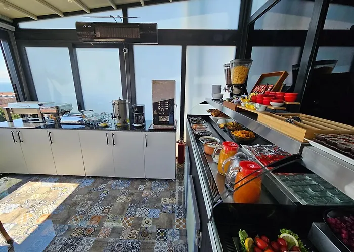 Anthemis Стамбул