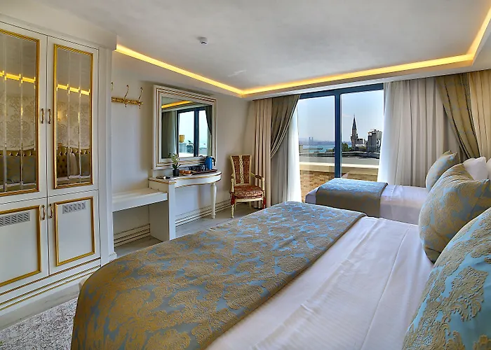 Anthemis Отель 4*