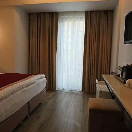 雏菊酒店 伊斯坦布尔
