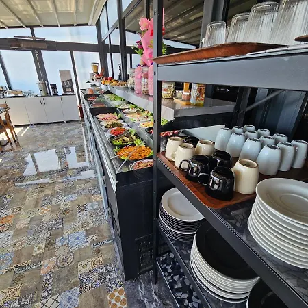 雏菊酒店 酒店