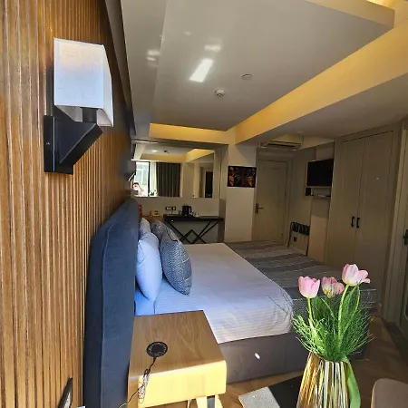 Anthemis Hotel Istanbul