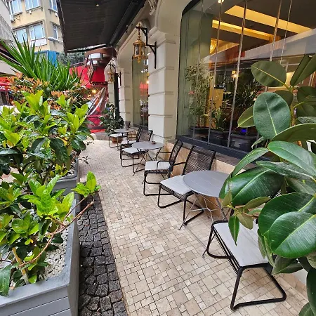 酒店 雏菊酒店