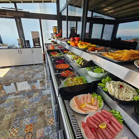 Anthemis Hotel Istanbul