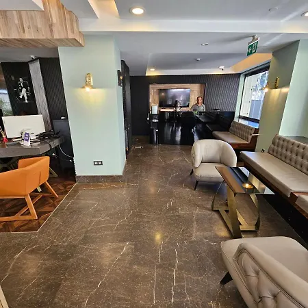 Anthemis 4* Istanbul