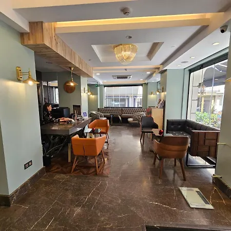 雏菊酒店 伊斯坦布尔