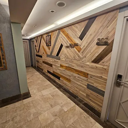 Anthemis Hotel Istanbul