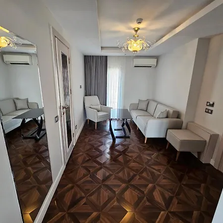 Hotel Anthemis Istanbul