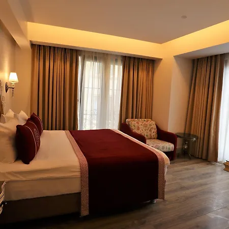 Anthemis Hotel Istanbul