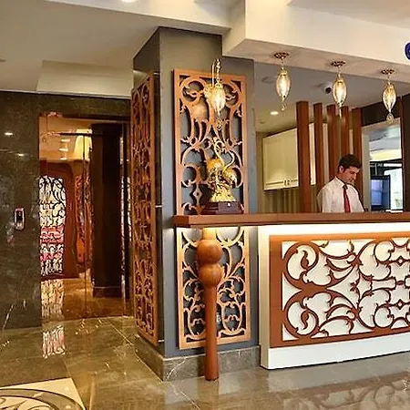 雏菊酒店 酒店