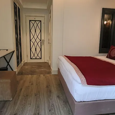 Anthemis 4* Estambul