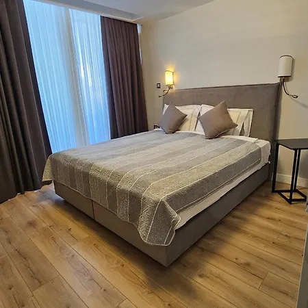 Anthemis Hotel Istanbul