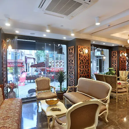 Hotel Anthemis