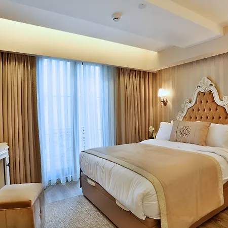 Anthemis Hotel Estambul