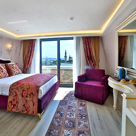 Anthemis Hotel 4*